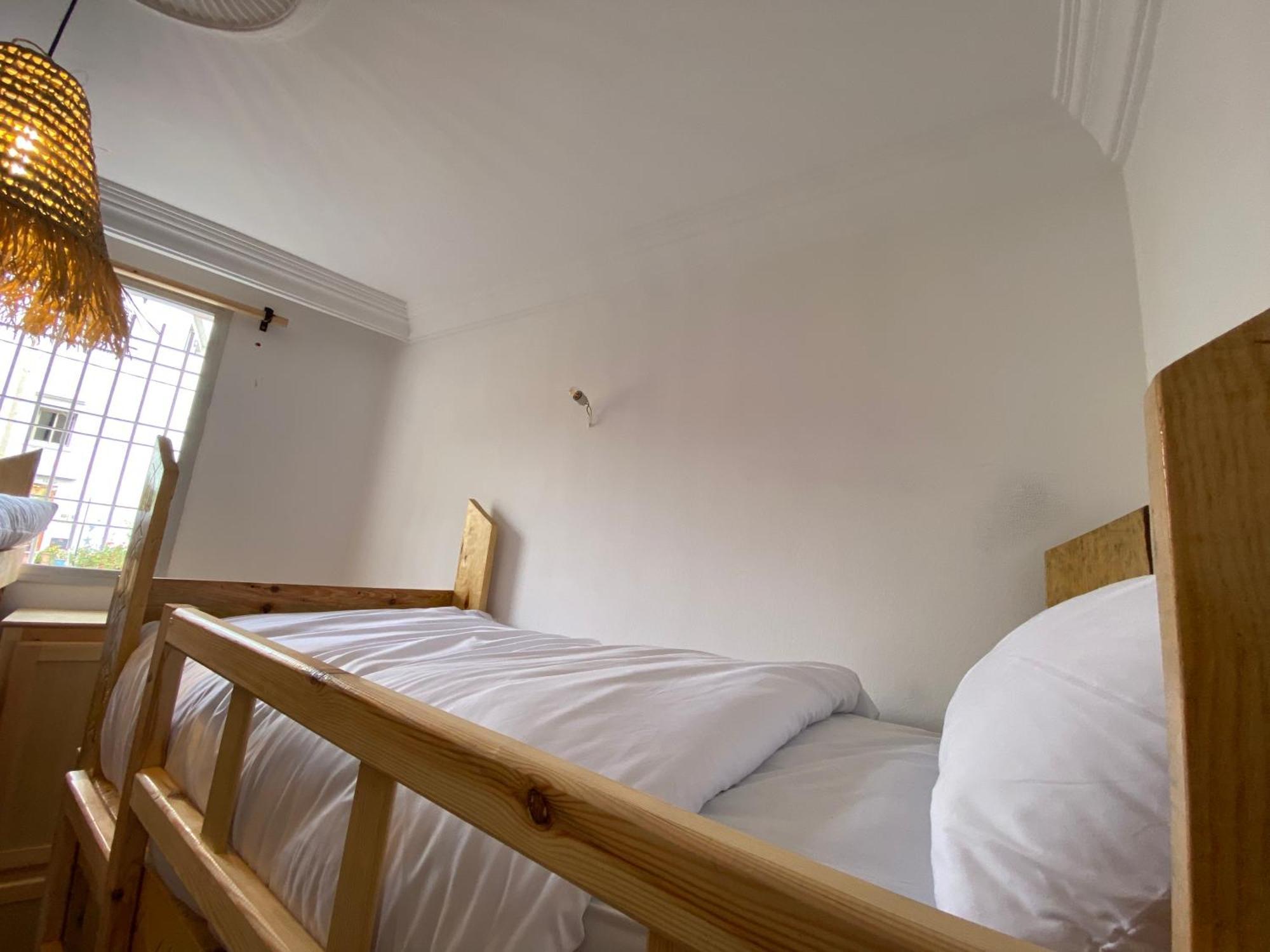 Ferienwohnung West Coast Surf House Imsouane Exterior foto