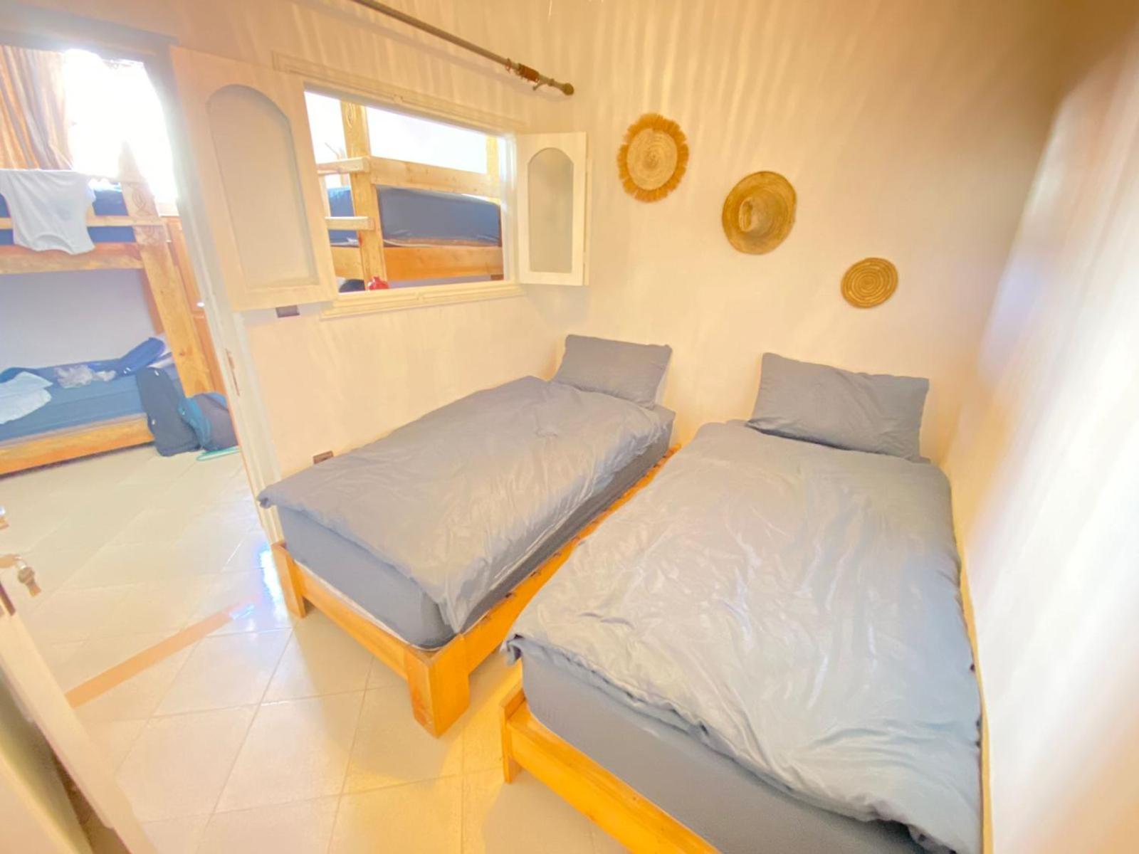 Ferienwohnung West Coast Surf House Imsouane Exterior foto