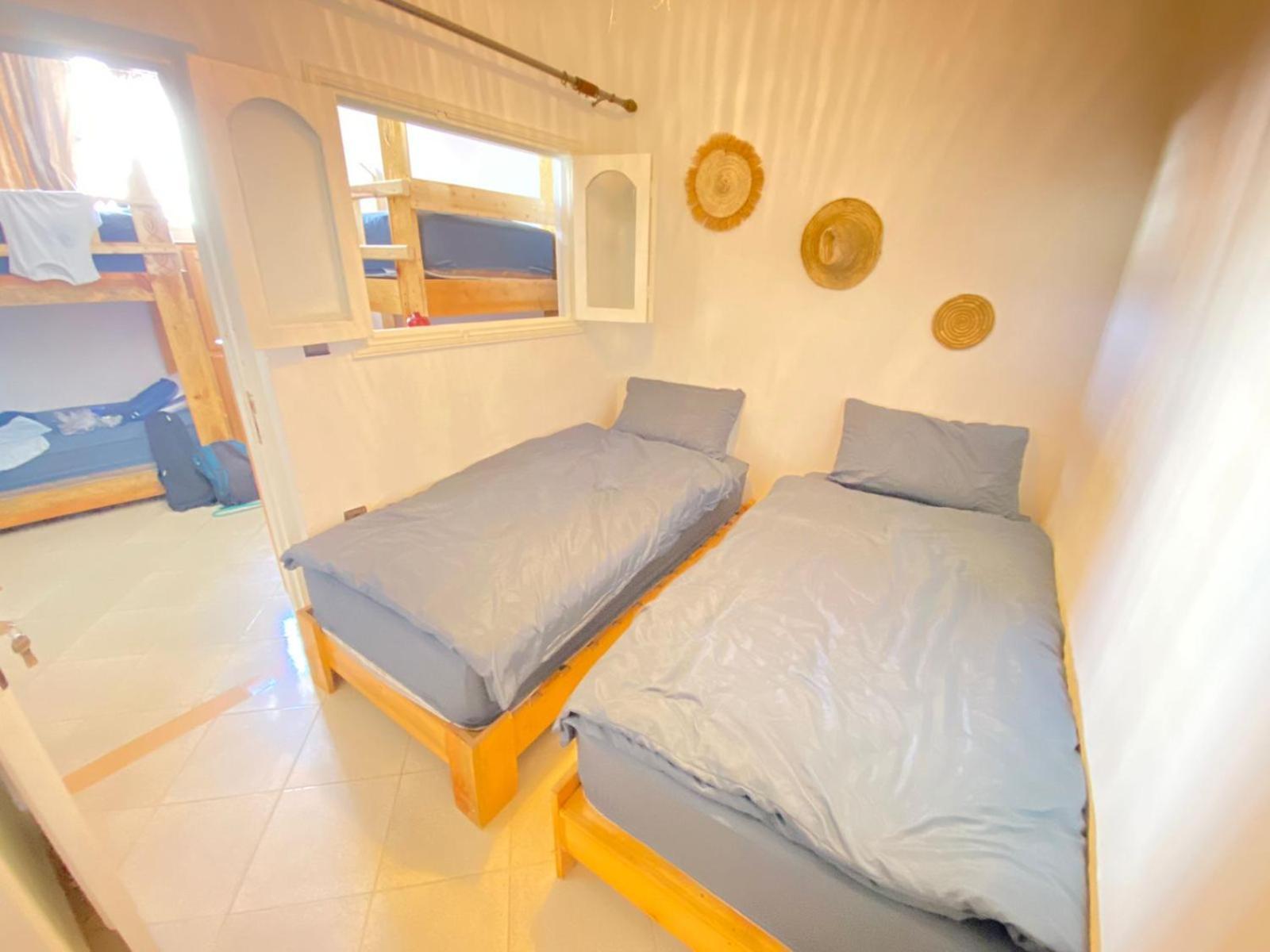 Ferienwohnung West Coast Surf House Imsouane Exterior foto