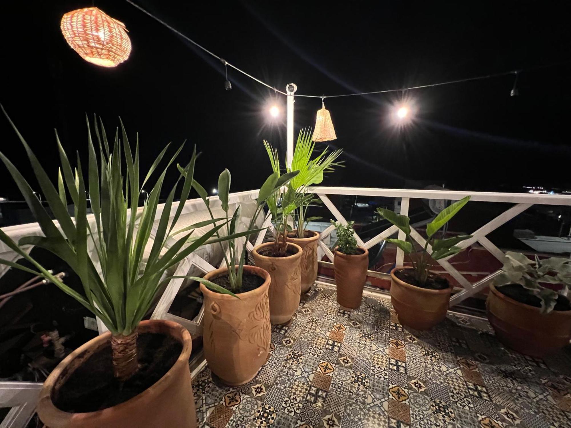Ferienwohnung West Coast Surf House Imsouane Exterior foto